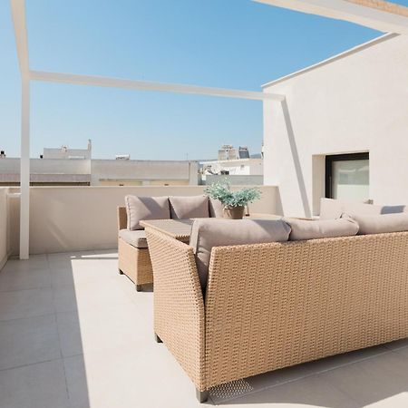 Estea Quality Living Волос Экстерьер фото