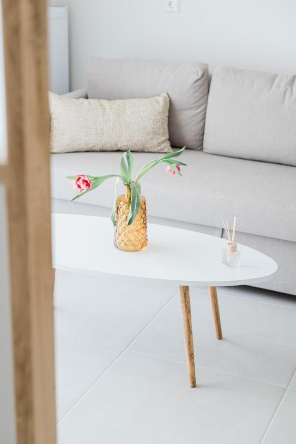 Estea Quality Living Волос Экстерьер фото