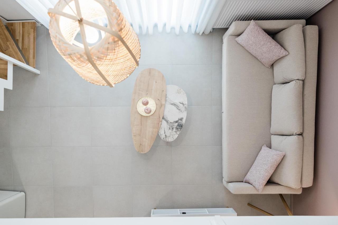 Estea Quality Living Волос Экстерьер фото