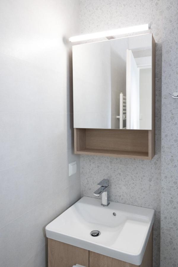 Estea Quality Living Волос Экстерьер фото