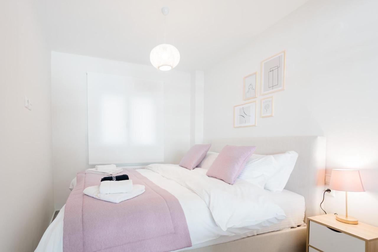 Estea Quality Living Волос Экстерьер фото