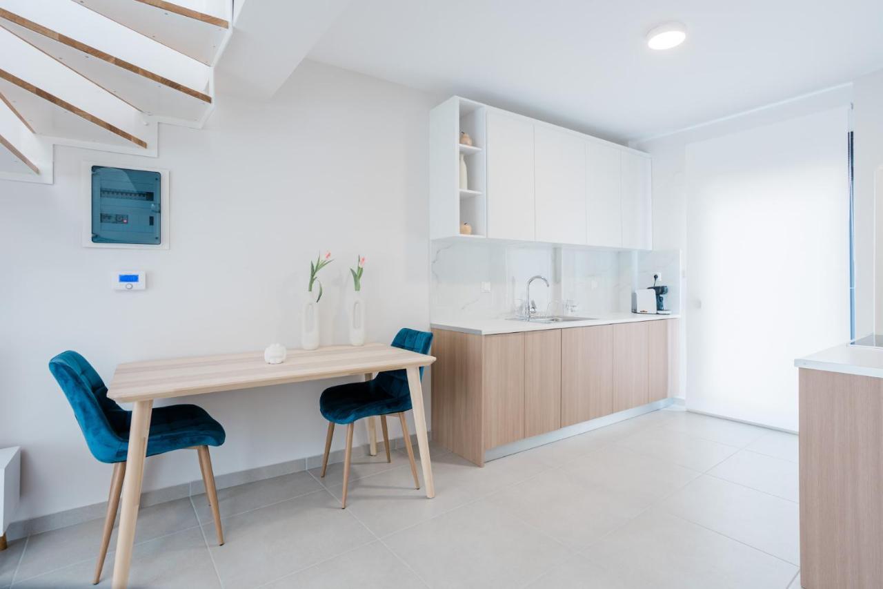 Estea Quality Living Волос Экстерьер фото