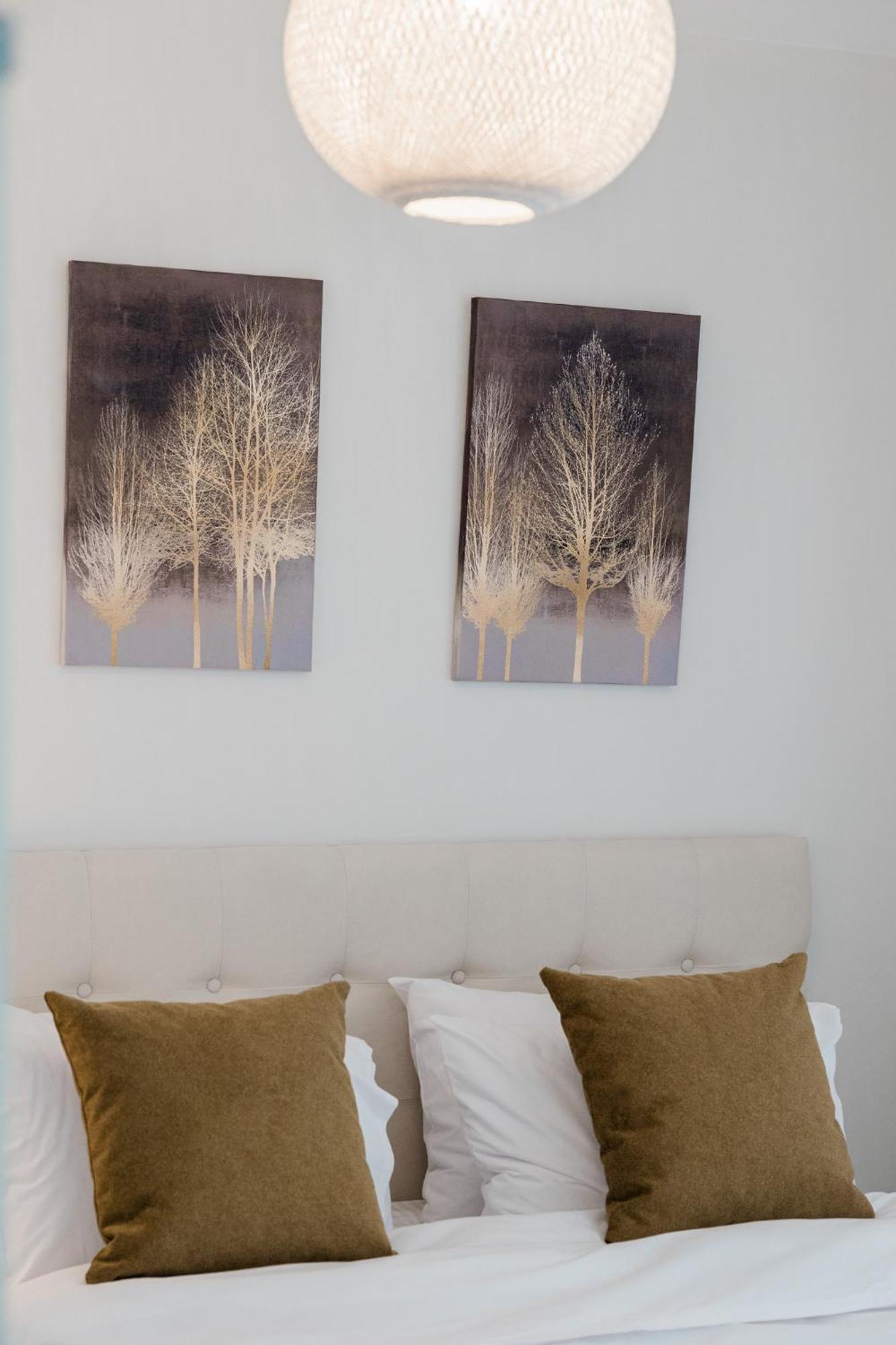 Estea Quality Living Волос Экстерьер фото