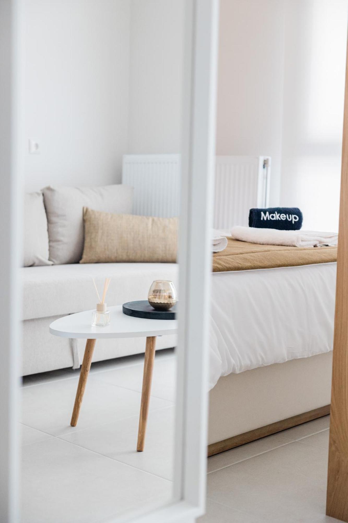 Estea Quality Living Волос Экстерьер фото