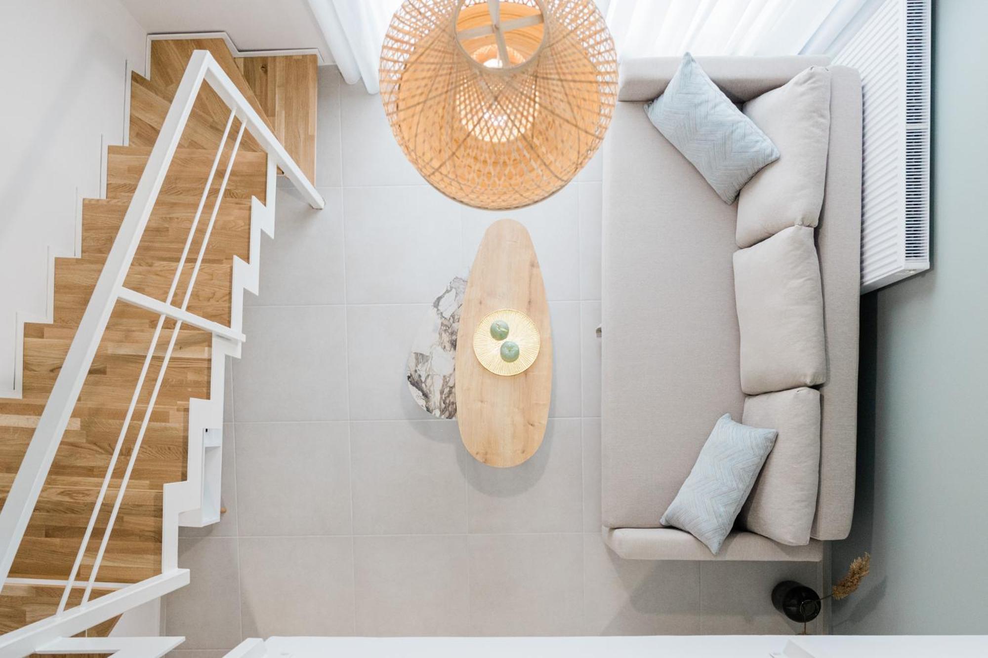 Estea Quality Living Волос Экстерьер фото