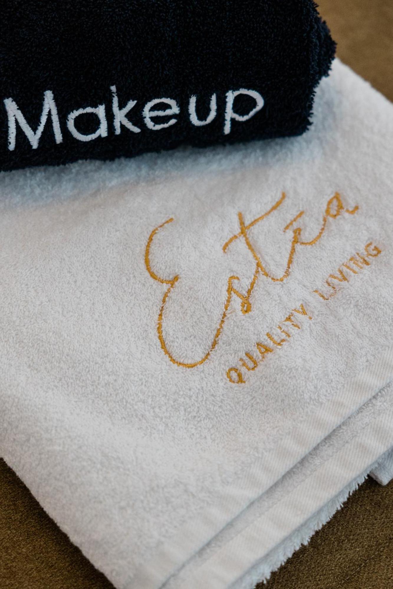 Estea Quality Living Волос Экстерьер фото