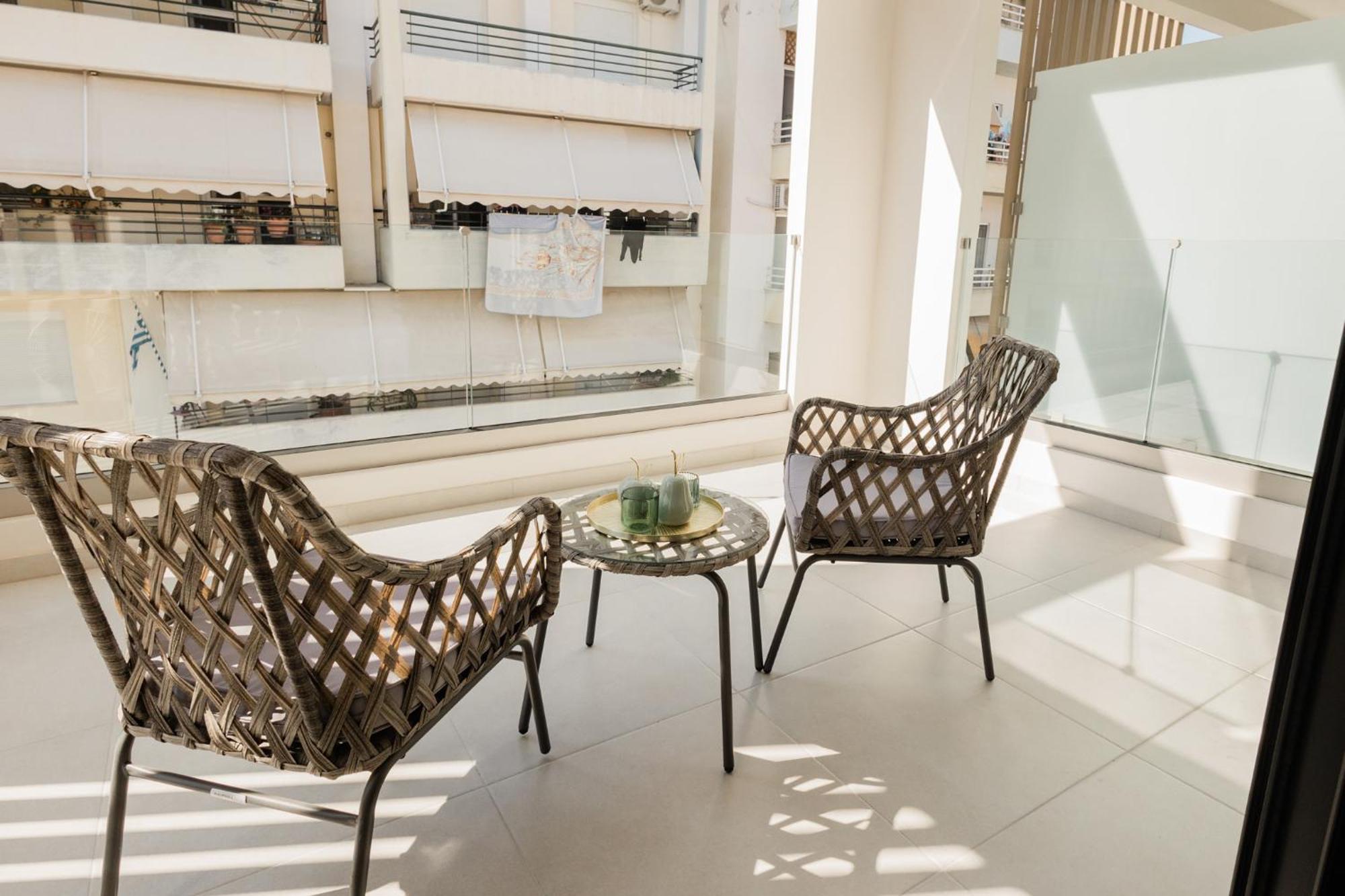 Estea Quality Living Волос Экстерьер фото